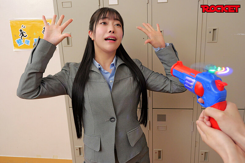 「フェチ」 羞恥SEX洗脳 スリングショット水着でトレーニング 『FA...