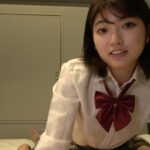 『フェチ』 【顔舐め鼻フェラフルコース！！！】安堂はるの A-（7） 「DUGA」