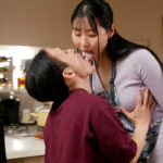 『フェチ』 男性幸福向上委員会 レンタルお母さん 藤咲紫 「DUGA」