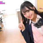 「フェチ」 先輩、パコっちゃお どこでも授業サボって乳首こねくり誘惑チクビッ痴J● 花守夏歩 『FANZA』