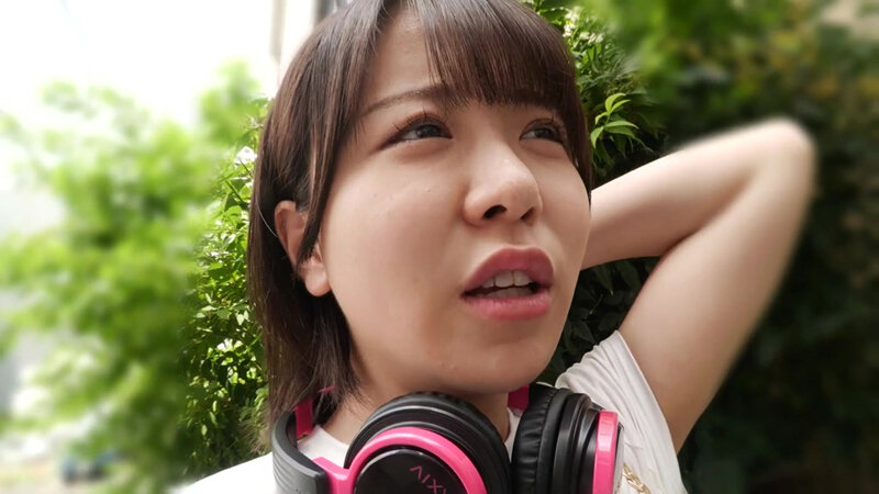 「フェチ」 【4K】ヤリマンこなつの本気食い！！ 我慢できずに素人逆ナ...