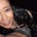 『フェチ』 【フェラすぺ】超濃厚フェラと大量顔射 篠田ゆう 「DUGA」