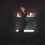 『フェチ』 軟体ダンス2 「DUGA」