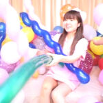 『フェチ』 ラブ☆ラブ～ふうせん♪～ Vol.32 「DUGA」