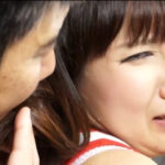 『フェチ』 毛髪悪戯団ヘアベアーズのロングヘアー悪戯 no.5 「DUGA」