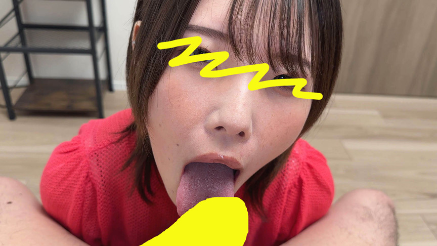 『フェチ』 ちんしゃぶ大好き娘 vol.74 「DUGA」