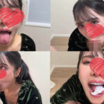 『フェチ』 ちんぽミルクごっくん！5人連続フェラ抜き！つばき 「DUGA」