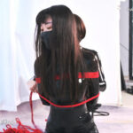 『フェチ』 責められ慣れしているはずのインフルエンサーも悶絶 「DUGA」