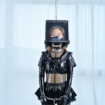 『フェチ』 ―箱女― 「DUGA」