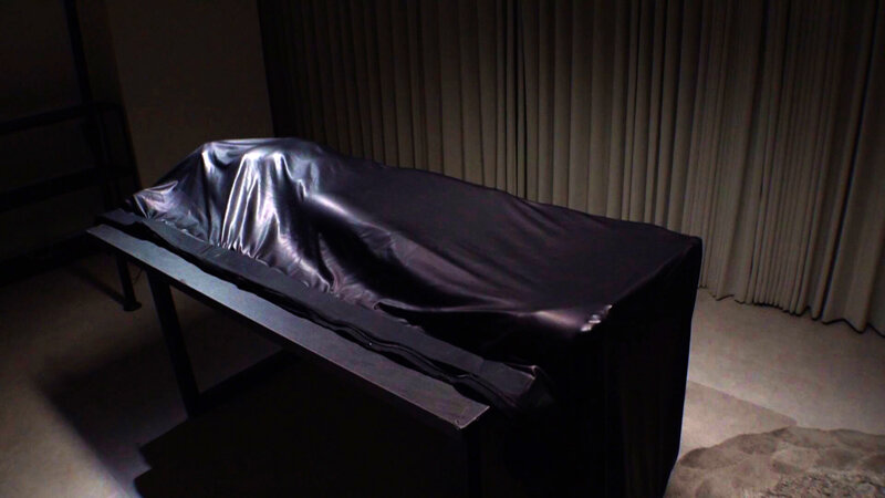 「フェチ」 直送ボディパッケージ 小那海あや 『FANZA』