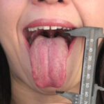 『フェチ』 唾吐き194連発！！顔舐め接吻大納言 朝宮涼子 「DUGA」