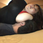 『フェチ』 167kgの爆満肉 福森亜美 「DUGA」