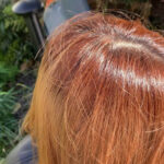 『フェチ』 髪楽園No.8金髪ショート前編 「DUGA」