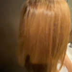 『フェチ』 髪楽園No.8金髪ショート後編 「DUGA」