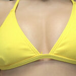 『フェチ』 岡西友美 これぞ王道 神ビキニ 「DUGA」