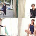 『フェチ』 【街角素人モニタリング♯みすず♯20歳♯大学生】 「DUGA」