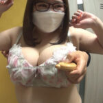 『フェチ』 東京爆乳個撮隊 ユリ 「DUGA」