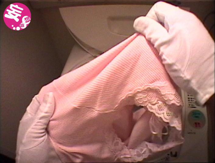 『フェチ』 女性宅不法侵入 下着○撮 完全版 4時間 Vol.3 「D...