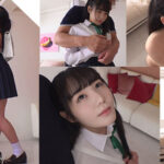 「フェチ」 150cm Fカップ。今日も何でも言うこと聞きます。 このコスプレ少女、売り出し中。 専属 広瀬このみ 『FANZA』