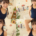 「フェチ」 IMAGE VIDEO エッチなイメージビデオ 制服美少女 あずさちゃん 『FANZA』