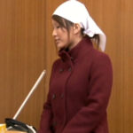 『フェチ』 デカい乳輪がハミ出ても気づかない巨乳ノーブラ女 「DUGA」