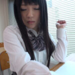 『フェチ』 JK太ももコキ 「DUGA」