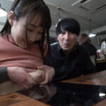 『フェチ』 満タン！母乳 綾川ふみ 「DUGA」