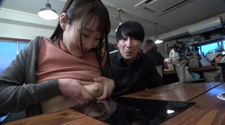 『フェチ』 満タン！母乳 綾川ふみ 「DUGA」