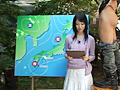 『フェチ』 女子アナに顔射！ 「DUGA」