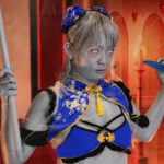 『フェチ』 RPGゲームの世界で女主人公を石化 「DUGA」