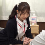 『フェチ』 不妊治療での精液採取に苦戦していたら 流川莉央 「DUGA」