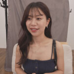 『フェチ』 感覚遮断スタイルDE彼氏にナマ電話チャレンジ！のぞみ編 「DUGA」