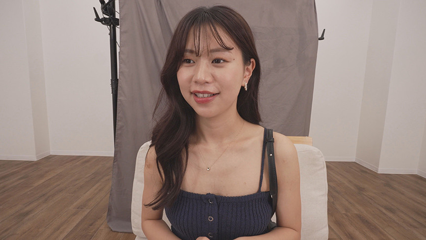 『フェチ』 感覚遮断スタイルDE彼氏にナマ電話チャレンジ！のぞみ編 「...