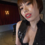 『フェチ』 美鈴女王様の調○部屋 「DUGA」