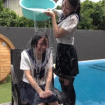 『フェチ』 ルーレット＆あみだくじ 2人の水掛まつり 「DUGA」