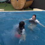 『フェチ』 祭りのあと 「DUGA」