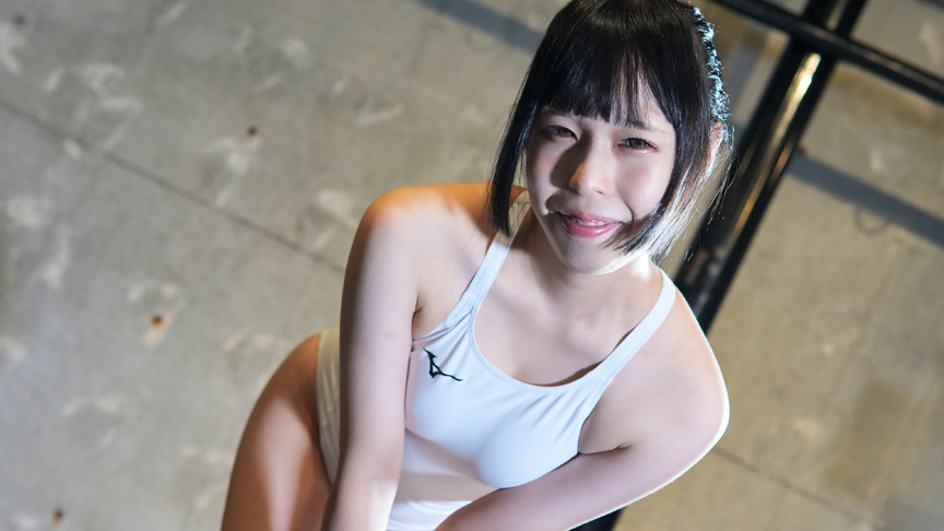 『フェチ』 YUKI 敗北！ミックスファイト part.2 「DUGA...