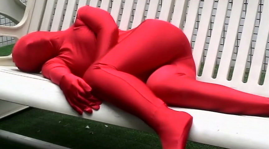 『フェチ』 ゼンタイアイドル 「DUGA」