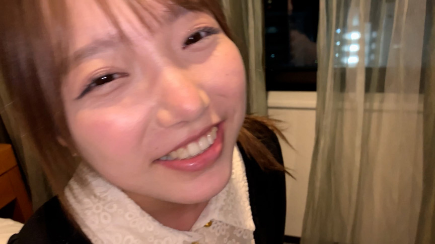 『フェチ』 夏原唯の喉奥で感じて○○状態 「DUGA」