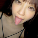 『フェチ』 【個人撮影】笠木いちかの唾液ぶっかけ鼻舐め 「DUGA」