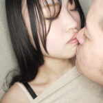 『フェチ』 【個人撮影】七藤優亜 高身長クールビューティーの口臭 「DUGA」