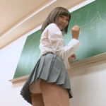『フェチ』 クラスメイトのパンチラ拝めたらオナニーし続けたよな 「DUGA」