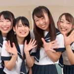 『フェチ』 聖マン汁接吻女子学院 「DUGA」