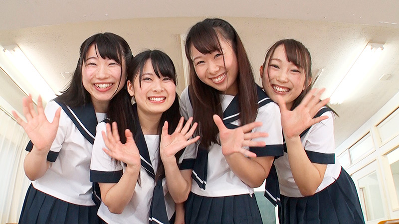 『フェチ』 聖マン汁接吻女子学院 「DUGA」