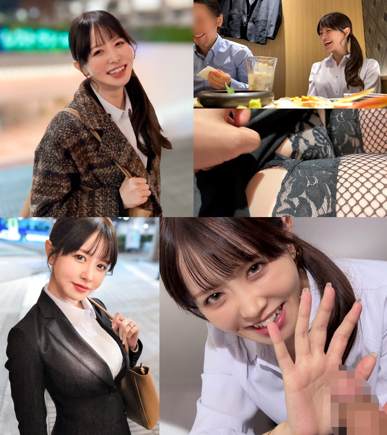 『フェチ』 DOC ひめか 「DUGA」