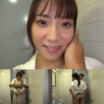 『フェチ』 個撮）Gカップ清楚系おネエさんのフェラギャップ 「DUGA」