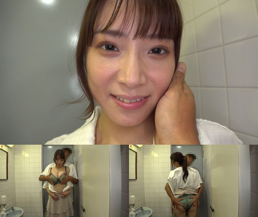 『フェチ』 個撮）Gカップ清楚系おネエさんのフェラギャップ 「DUGA...