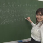 『フェチ』 スカトロマニア女教師のうんこオナニー 「DUGA」