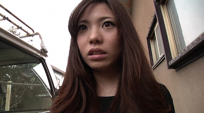 『フェチ』 野外素人肛門見せ9 「DUGA」