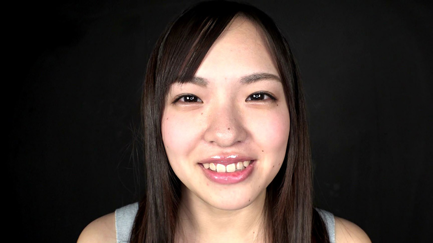 『フェチ』 「お兄ちゃん息あげる」主観口臭嗅がせ 宮沢ゆかり 「DUG...